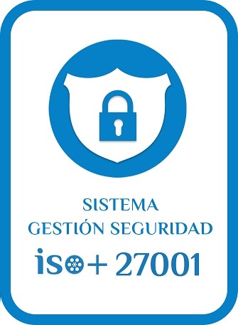 sello-seguridad-iso-27001